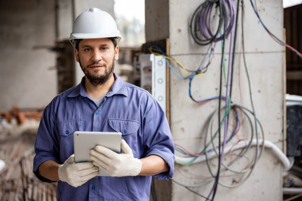 Best Electrician for Home Renovation  in Halsey, OR